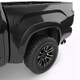 EGR 22-24 Toyota Tundra 66.7in Bed Summit Fender Flares (Set of 4) - Painted to Code Black - 775404-218 User 2