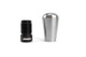 Perrin 15-21 Subaru WRX 6-Speed Brushed 1.80in Stainless Shift Knob Tapered - PSP-INR-133-7 User 1