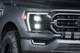 Diode Dynamics Elite Max LED Headlamps for 2021+ Ford F-150 - DD5167