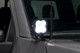 Diode Dynamics Stage Series Backlit Ditch Light Kit for 2021-2022 Ford F-150, SSC2 Pro White Combo - DD7367