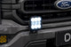 Diode Dynamics SS5 Bumper LED Pod Light Kit for 2021-2022 Ford F-150, Sport White Combo - DD7326