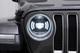 Diode Dynamics Elite Max LED Headlamps for 2020-2022 Jeep Gladiator - DD5165-eshl-1651