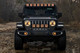 Diode Dynamics Elite Max LED Headlamps for 2018-2022 Jeep JL Wrangler - DD5165-eshl-1634