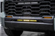 Diode Dynamics Stealth Bumper Light Bar Kit for 2022 Toyota Tundra Amber Combo - DD7413