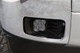 Diode Dynamics SS3 LED Fog Light Kit for 2007-2014 Chevrolet Tahoe Z71, White SAE Fog Max with Backlight - DD7307-ss3fog-0703