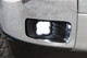 Diode Dynamics SS3 LED Fog Light Kit for 2007-2015 Chevrolet Silverado, White SAE/DOT Driving Sport with Backlight - DD7301-ss3fog-0670