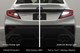 Diode Dynamics Tail as Turn Kit w/ Backup for 2022-2023 Subaru WRX, Stage 1 - DD3069
