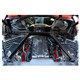APR Performance Chevrolet Corvette C8 Engine Cover Package 2020-2023