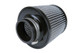 HPS Performance Air Filter, 2.75" ID, 6" Element Length, 7.75" Overall Length - HPS-4275