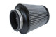 HPS Performance Air Filter 3.5" ID, 6" Element Length, 7.75" Overall Length - HPS-4298