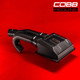 COBB Redline Carbon Fiber Intake System w/ HCT for Ford F-150 Ecoboost Raptor 2021+ - 7F4160