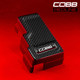COBB Subaru Redline Carbon Fiber Fuse Cover (Passenger Side) WRX 2022-2023 - 846665-Pass