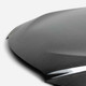Seibon Carbon OE-Style Carbon Fiber Hood For 2021-2023 Lexus IS300 / IS350 F Sport - HD21LXIS350-OE
