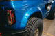 Anderson Composites 2021-2023 Ford Bronco Fiberglass Rear Quarter Panels - (2DR) - AC-RQP21FDBR2D-W-GF
