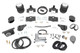 Rough Country Air Spring Kit w/compressor 4 Inch Lift Kit Ram 1500 09-23 and Classic  - 100324C
