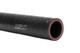 HPS Performance FKM Lined Silicone Tube 3/8" (9.5mm), 2 Feet, Black - FKM-2F-038-BLK