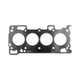 Cometic Gasket Nissan MR16DDT .028in MLX Cylinder Head Gasket - 81mm Bore - C4965-028 Photo - Primary
