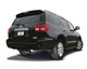 Borla 2008-2022 Toyota Sequoia Cat-Back Exhaust System Touring - 140277