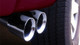Corsa 02-06 Chevrolet Tahoe 5.3L V8 Polished Sport Cat-Back Exhaust - 14232