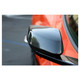 APR Performance Chevrolet Corvette C8 Mirror Cover 2020-Up
