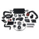 Kraftwerks Supercharger Kit (w/out Tune) - 2010-2015 Chevrolet Camaro SS Black Edition - 150-02-1013B