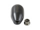 Skunk2 Billet Aluminum Shift 6-Speed Knob Gunmetal - 627-99-0081