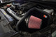 K&N 2022 Nissan Frontier V6 3.8LPerformance Air Intake System - 77-6018KC Photo - Mounted