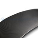 Anderson Composites Type-OE Double Sided Carbon Fiber Decklid For 2016-2022 Chevrolet Camaro