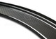 Anderson Composites Type-Z28 Carbon Fiber Rear Spoiler With Adjustable Wickerbill For 2014-2015 Chevrolet Camaro Z28
