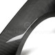 Anderson Composites Type-GR (GT350 Style) Carbon Fiber Fenders For 2018-2020 Ford Mustang