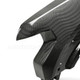 Anderson Composites Type-OE Carbon Fiber Fenders With Vents For 2017-2020 Ford Raptor