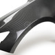 Anderson Composites Carbon Fiber Fenders For 2020-2021 Chevrolet Corvette C8 (Pair)