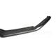 Anderson Composites Type-OE Carbon Fiber Front Chin Splitter For 2018-2020 Ford Mustang Eco Boost/GT