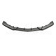 Anderson Composites Type-SS Carbon Fiber Front Chin Spoiler For 2019-2021 Chevrolet Camaro SS **Attaches To AC-Fl19CHCAMSS-OE