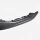 Anderson Composites Type-OE Carbon Fiber Front Grille Upper Trim For 2021 Ram TRX