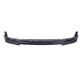 Anderson Composites Type-OE Carbon Fiber Front Chin Spoiler For 2010-2014 Ford Mustang GT500