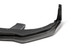 Anderson Composites Type-MB Carbon Fiber Front Chin Spoiler For 2020-2021 Dodge Charger Widebody