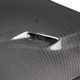 Anderson Composites Carbon Fiber Hood For 2008-2014 Dodge Challenger