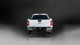 Corsa/dB 02-06 GMC Sierra Denali Ext Cab/Short Bed 1500 6.0L V8 Polished Sport Cat-Back Exhaust - 24224