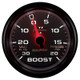 AutoMeter Gauge Vac/Boost 2-5/8in. 30Inhg-20PSI Mechanical Phantom II - 7801 User 4