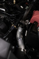 K&N 2019+ Ford Ranger L4-2.3L Charge Pipe - 77-1007KC Photo - Mounted