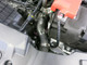 K&N 2019+ Ford Ranger L4-2.3L Charge Pipe - 77-1007KC Photo - Mounted