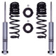 Bilstein 21-22 Ford Bronco B8 6112 60mm Shock Absorber Suspension Kit - Front - 47-314009 Photo - Primary
