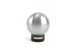 Perrin 13-20 & 2022 BRZ / 2022 Toyota GR86 Automatic Brushed Ball 2.0in SS Shift Knob - PSP-INR-134-3 User 1