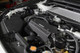 Perrin 2022+ Subaru WRX Pulley Cover - Black - PSP-ENG-153BK User 1