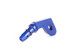 Perrin Subaru Dipstick Handle P Style - Blue - PSP-ENG-720BL User 1