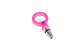 Perrin Subaru Dipstick Handle Loop Style - Pink - PSP-ENG-721HP User 1