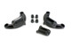 Perrin 2022 Subaru WRX Strut Brace w/ Billet Feet - Black - PSP-SUS-061BK User 1