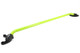 Perrin 2022 Subaru WRX Strut Brace w/ Billet Feet -  Neon Yellow - PSP-SUS-061NY User 1