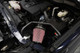 K&N 2022 Toyota Tundra V6-3.5L F/I Performance Air Intake System - 77-9042KP Photo - Mounted